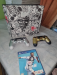 PS4 FAT 500GB WITH FIFA 19